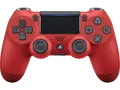 Produktbild: SONY PlayStation DUALSHOCK4 Wireless v2 Controller Magma Red für 4