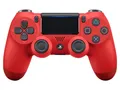 Produktbild: SONY Controller Dualshock 4 V2 Magma Red 9200994