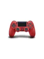 Produktbild: Sony Dualshock v2 - Red - Wireless Controller - PlayStation 4 0711719814153