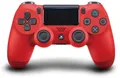 Produktbild: Sony PS4 Dualshock 4 V2 - Magma Red
