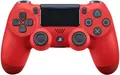 Produktbild: PS4 Sony Dualshock 4 Wirel.Contr. rot V2