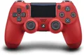 Produktbild: Sony PlayStation 4 DualShock Wireless Controller Magma Red Neu in OVP