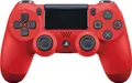 Produktbild: SONY DualShock 4 V2 Wireless Controller PS4 PlayStation 4 Magma Red B-WARE