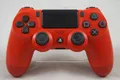Produktbild: Original Sony PlayStation 4 Controller V2 Rot PS4- GUT