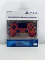 Produktbild: Sony Playstation 4 PS4 Controller DualShock 4 Rot Magma Red  NEU & OVP