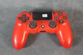 Produktbild: Sony PlayStation 4 DualShock Wireless Controller - Magma Red