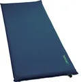Produktbild: Therm-a-Rest Basecamp Selbstaufblasendes Schaumstoff-Camping-Pad mit WingLock-Ventil, X-Large – 76,2 x 199,2 cm