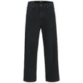 Produktbild: Jack & Jones 5-Pocket-Jeans Baggy-Fit Jeans Alex - Comfort Fit schwarz 31/34