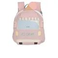 Produktbild: Lässig Kinderrucksack Tiny Backpack Tiny Drivers Ice Cart