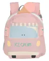 Produktbild: Lässig About Friends Tiny Backpack Rucksack Rucksack Ice Cart lachsfarben