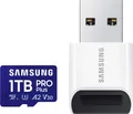 Produktbild: Samsung MB-MD1T0S 1 TB MicroSDXC UHS-I Klasse 10