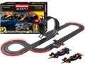 Produktbild: Carrera® Autorennbahn Carrera GO!!! Super Formula (Streckenlänge 5,3 m)