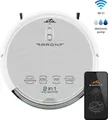 Produktbild: eta Saugroboter mit Wischfunktion Aron ETA351290000, 34 W
