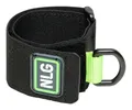 Produktbild: NLG Armband verstellbar 380 x 50 mm, Haltekraft 3 kg - 101365