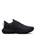 Produktbild: Under Armour Herren Laufschuhe Infinite 3027523 Black/Black 44