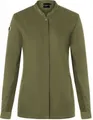 Produktbild: Karlowsky Fashion Kochjacke Damenkochjacke Green-Generation