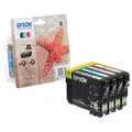 Produktbild: Epson 603XL Original Seestern Druckerpatronen Multipack