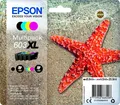 Produktbild: Epson Tinte MP 603XL C13T03A64010 Tinte