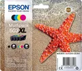 Produktbild: Epson Multipack 4-colours 603 XL                    T 03A6