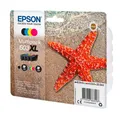 Produktbild: Epson Multipack 4-colours 603 XL T 03A6