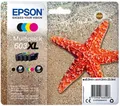 Produktbild: Epson 603XL Multipack, 8,9ml