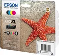 Produktbild: Epson Original Epson 603XL Multipack (C13T03A64010) Tintenpatrone