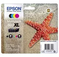 Produktbild: Epson Druckerpatrone C13T03A64010 Tintenpatrone