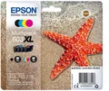 Produktbild: Epson Epson Multipack 4-colours 603XL Ink Tintenpatrone