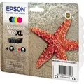Produktbild: Epson Epson Ink 603XL Multipack (C13T03A64010)