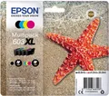 Produktbild: Epson Tintenpatronen 603XL Multipack (20,9ml)