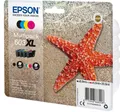Produktbild: Epson Tintenpatrone 603XL Multipack (20,9ml)