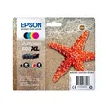 Produktbild: Epson 603XL Tintenpatronen Multipack, für Epson Expression Home