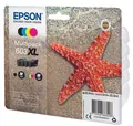 Produktbild: Epson 603XL   Multipack C13T03A64010 BK/C/M/Y