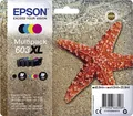 Produktbild: Epson Multipack 603XL 4-colours  Neu&OVP