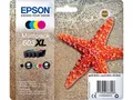 Produktbild: EPSON C13T03A64010 XP2100 TINTE (4) CMYK Nr. 603XL 20,9ml Seestern Original