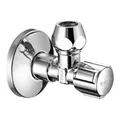 Produktbild: Schell Eckventil COMFORT G 1/2 AG, d 12mm, m regul. u ASAG, vc, 10 Stück