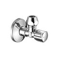 Produktbild: Schell Comfort Eckregulierventil 049150699 1/2