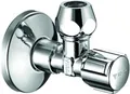 Produktbild: SCHELL 049150699 Eckregulierventil COMFORT 1/2Zoll x 12 mm, mit ASAG chrom