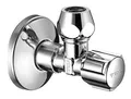 Produktbild: Schell Comfort Eckventil mit Regulierfunktion mit selbstdichtendem... 10 Stück