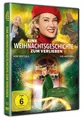 Produktbild: Eine Weihnachtsgeschichte zum Verlieben - DVD - *NEU*