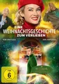 Produktbild: Eine Weihnachtsgeschichte zum Verlieben | DVD | englisch, deutsch | 2022