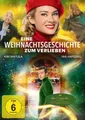 Produktbild: Eine Weihnachtsgeschichte zum Verlieben (DVD) Rich Newey Ian Harding Kim Matula