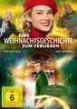 Produktbild: Eine Weihnachtsgeschichte zum Verlieben | DVD | Zustand sehr gut