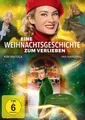 Produktbild: Eine Weihnachtsgeschichte zum Verlieben # DVD-NEU