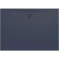 Produktbild: LAUFEN PRO Duschwanne, 1400x1000x30mm, superflach, 0, H2119540780001, Farbe: Anthrazit Matt