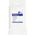 Produktbild: Meditrade unisex Einmal-Waschhandschuh BeeSana weiss 50 St. (3725)