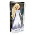 Produktbild: Hasbro F1411ES0 Disney Frozen 2 Königin Elsa Puppe - NEU & OVP