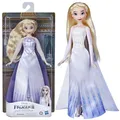 Produktbild: Königin Elsa Mode Puppe | Disney Eiskönigin | Frozen | Hasbro F1411