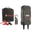 Produktbild: BOSCH C30 Batterieladegerät 12V 3.8A