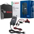 Produktbild: BOSCH 0189911030 Automatisch Batterieladegerät C30 6V/12V 120Ah Blei-Säure & GEL